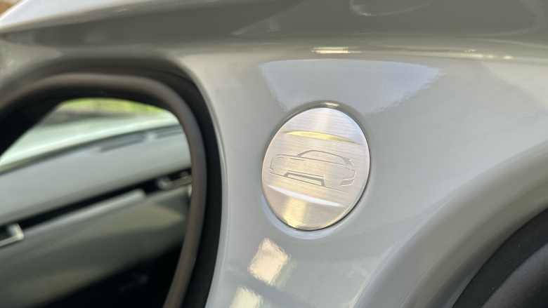 Land Rover Range Rover Velar 2.0 D200 MHEV Dynamic SE 5dr Auto Diesel Estate